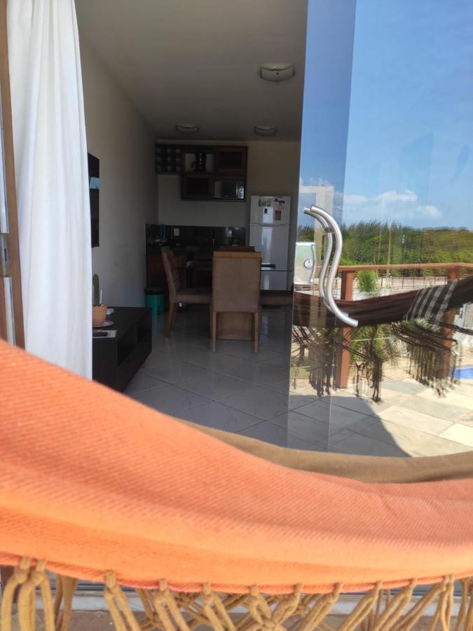 Apto Vista Mar - Brisas Do Amor 110 Praia de Pipa エクステリア 写真