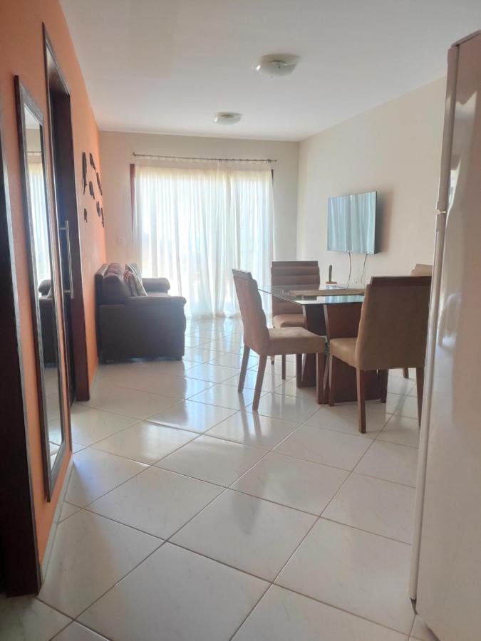 Apto Vista Mar - Brisas Do Amor 110 Praia de Pipa エクステリア 写真