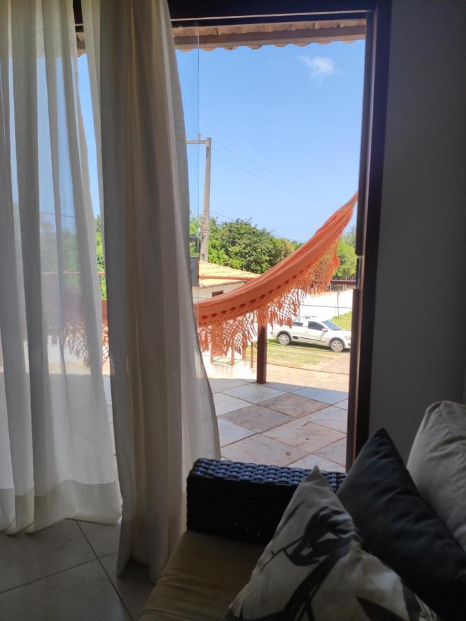 Apto Vista Mar - Brisas Do Amor 110 Praia de Pipa エクステリア 写真