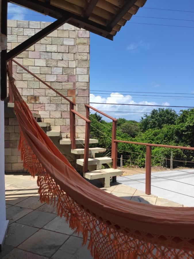 Apto Vista Mar - Brisas Do Amor 110 Praia de Pipa エクステリア 写真