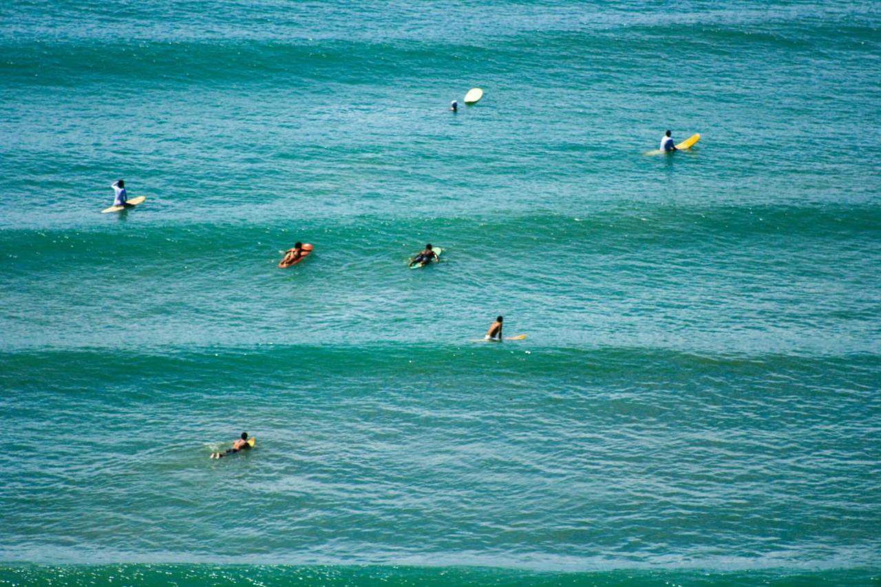 Apto Vista Mar - Brisas Do Amor 110 Praia de Pipa エクステリア 写真