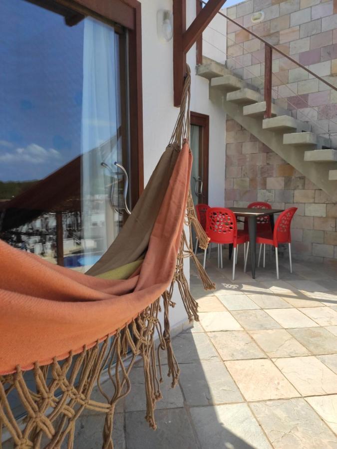 Apto Vista Mar - Brisas Do Amor 110 Praia de Pipa エクステリア 写真
