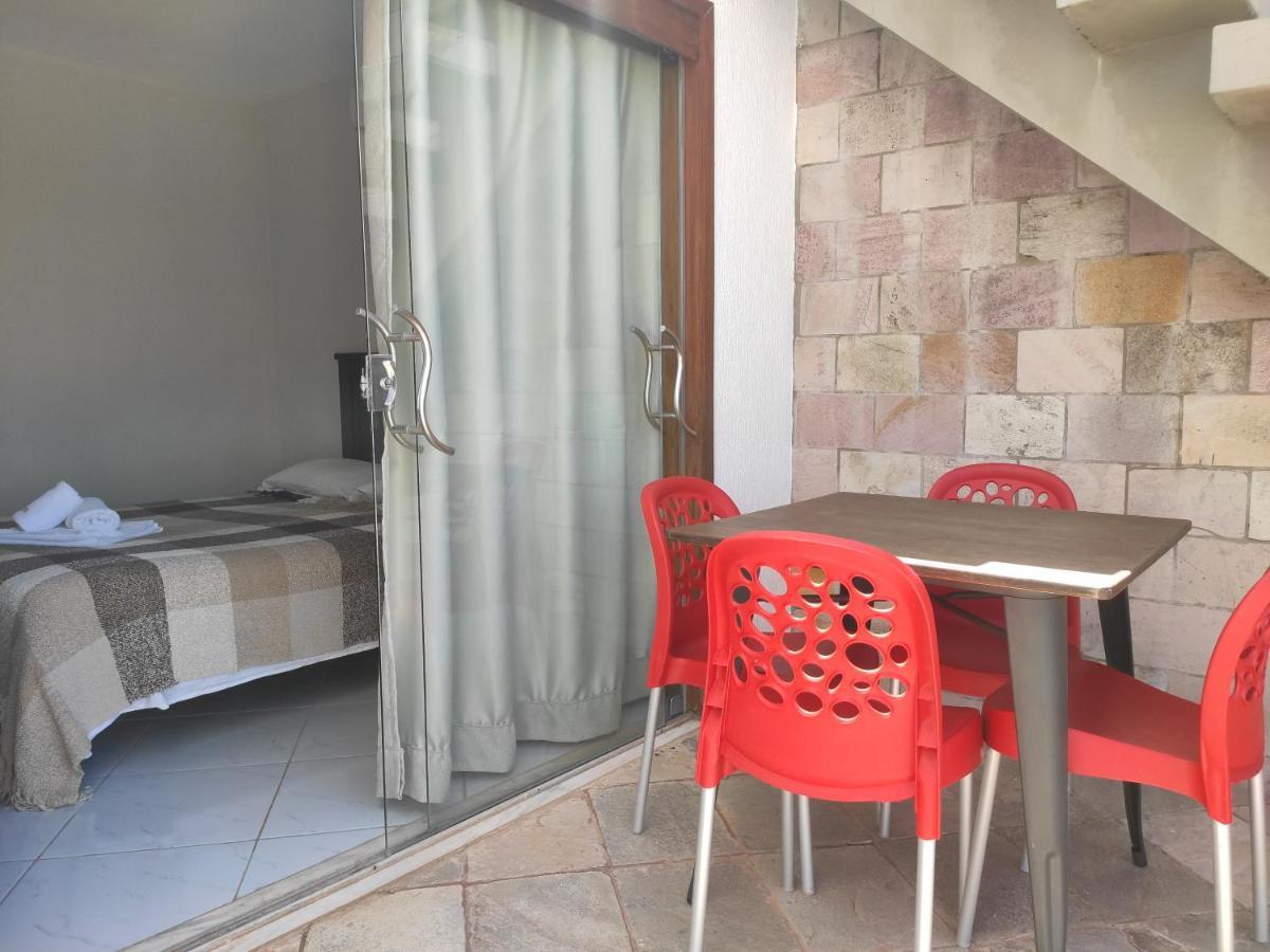 Apto Vista Mar - Brisas Do Amor 110 Praia de Pipa エクステリア 写真