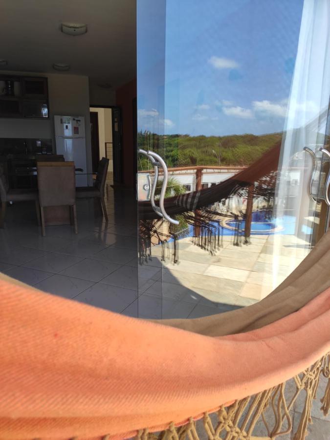 Apto Vista Mar - Brisas Do Amor 110 Praia de Pipa エクステリア 写真