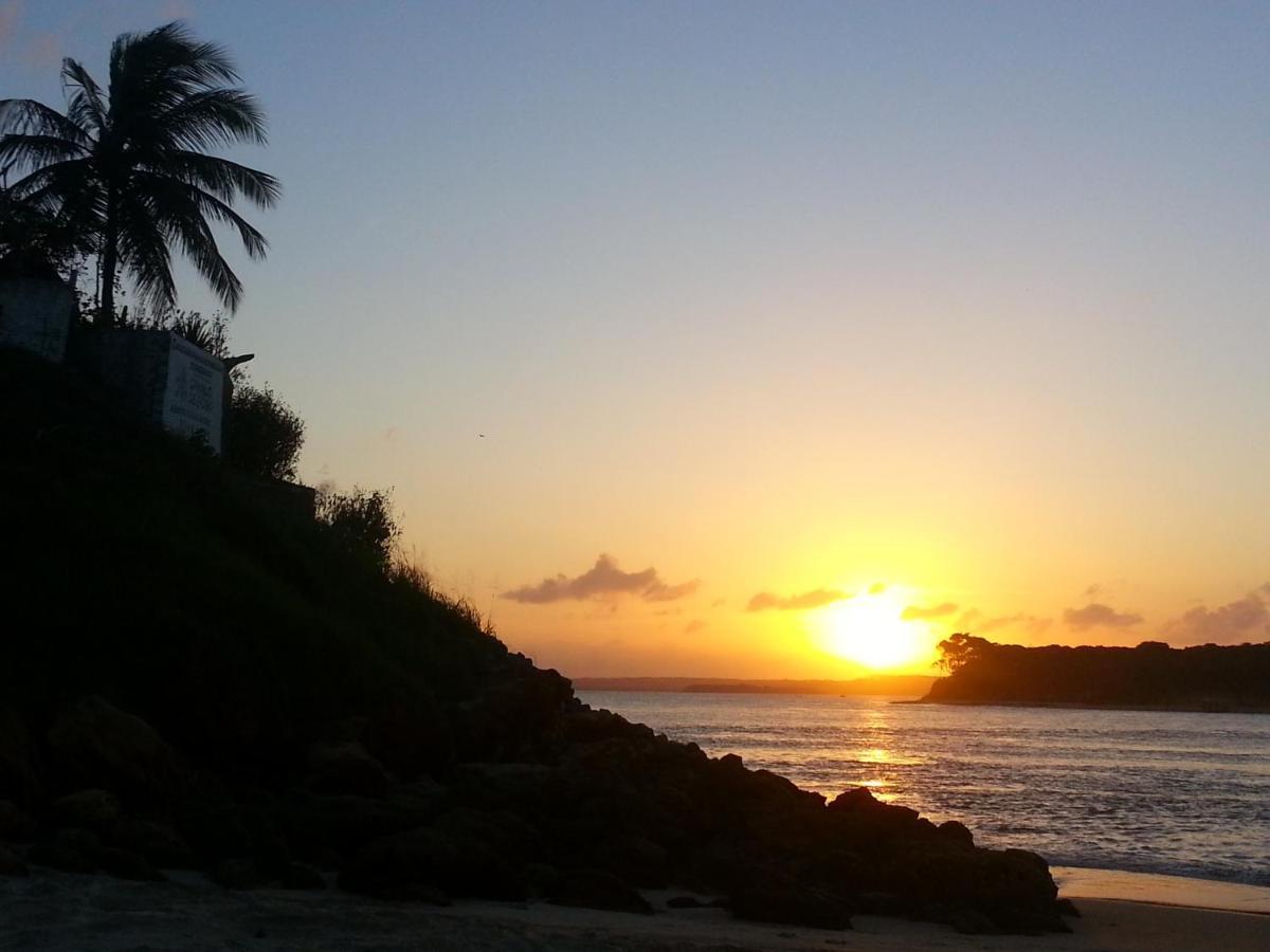 Apto Vista Mar - Brisas Do Amor 110 Praia de Pipa エクステリア 写真