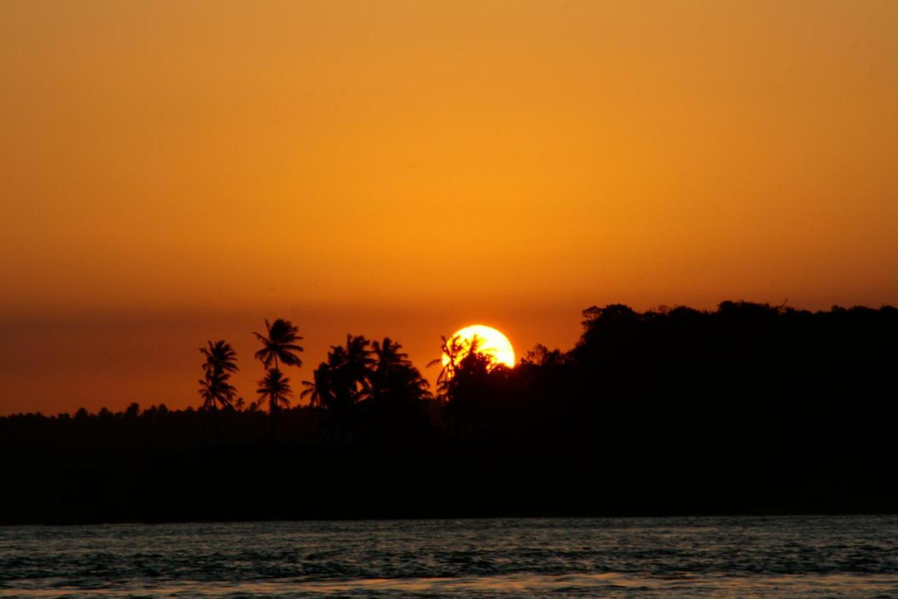 Apto Vista Mar - Brisas Do Amor 110 Praia de Pipa エクステリア 写真
