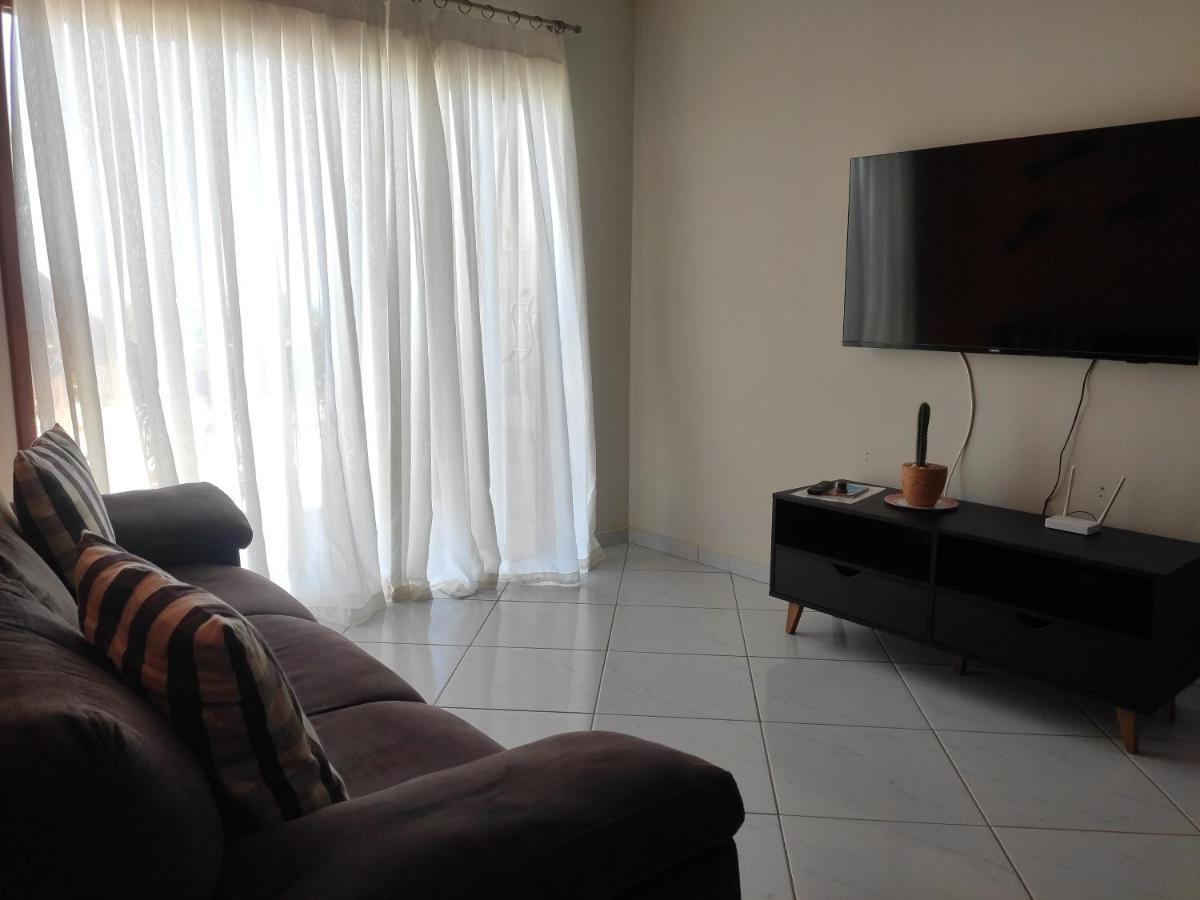 Apto Vista Mar - Brisas Do Amor 110 Praia de Pipa エクステリア 写真