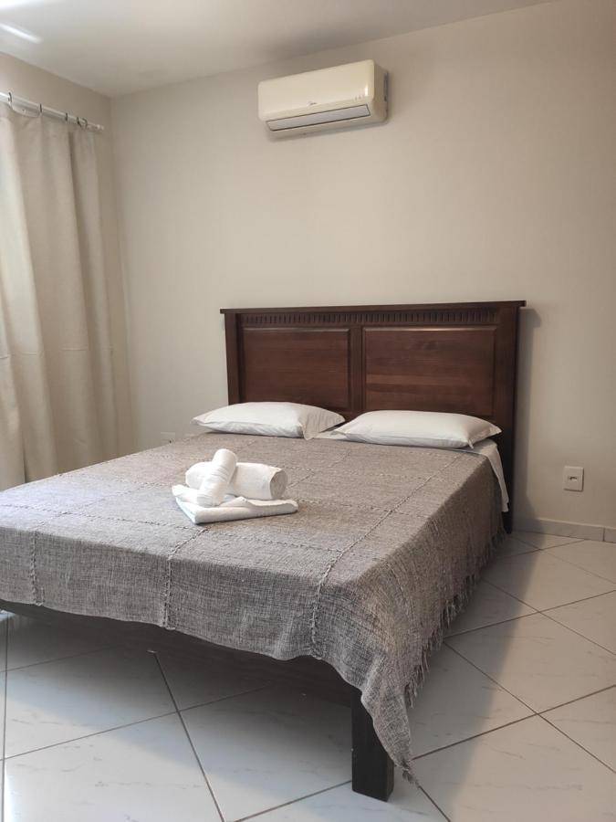 Apto Vista Mar - Brisas Do Amor 110 Praia de Pipa エクステリア 写真