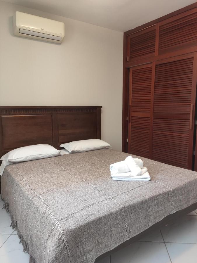 Apto Vista Mar - Brisas Do Amor 110 Praia de Pipa エクステリア 写真