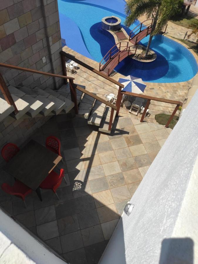 Apto Vista Mar - Brisas Do Amor 110 Praia de Pipa エクステリア 写真